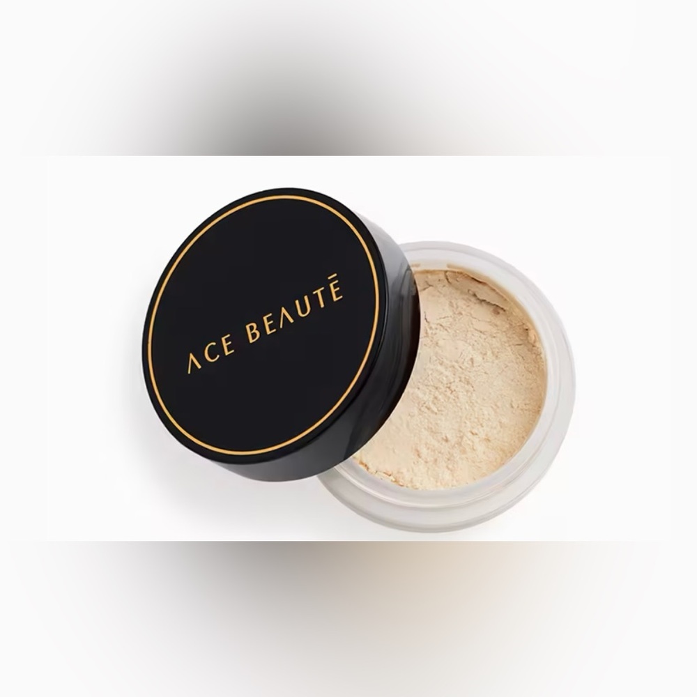 Ace Beauté Translucent Setting Powder